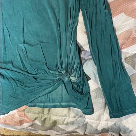 Long sleeve shirt - Picture 2 of 3